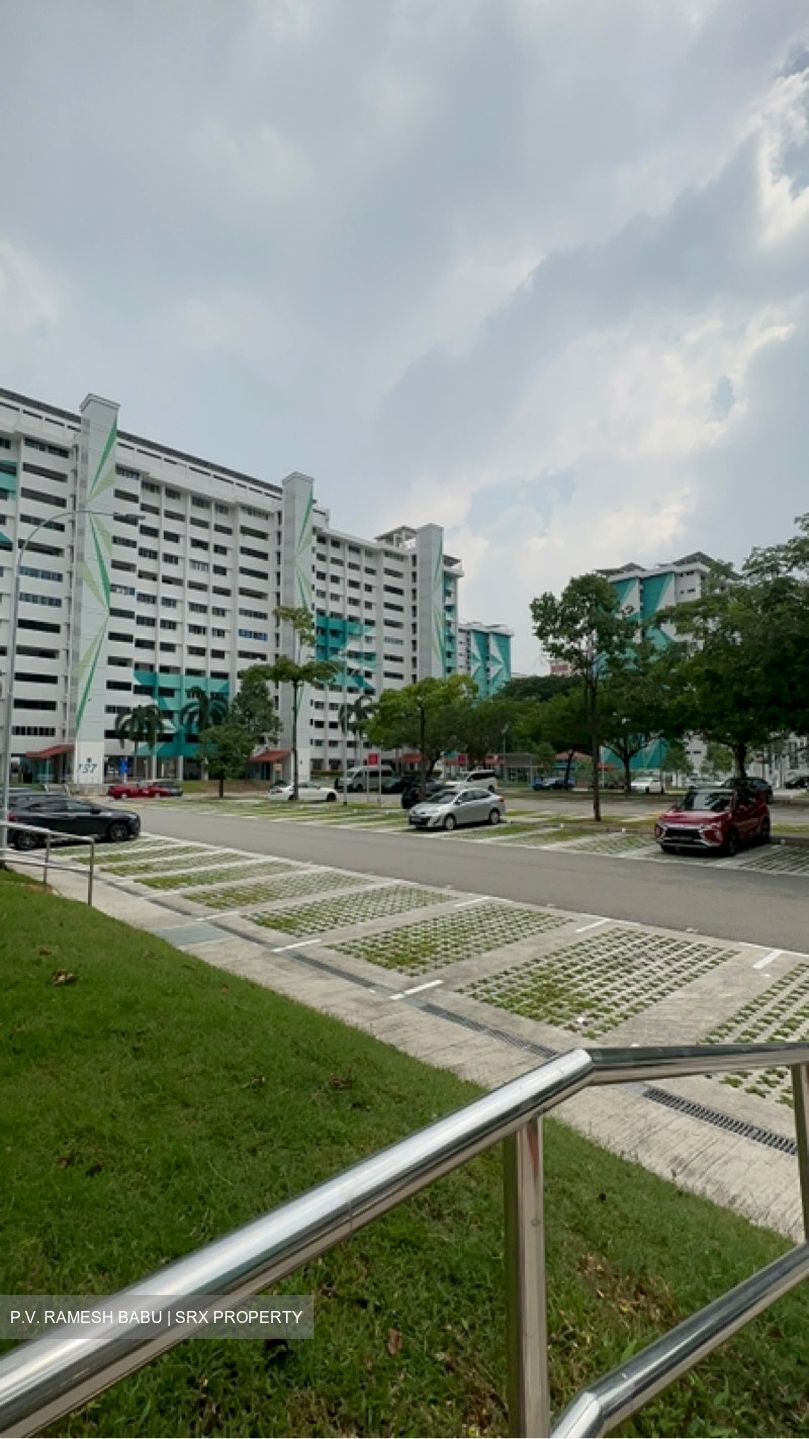 Bedok North Avenue 3 (D16), Shop House #602311831